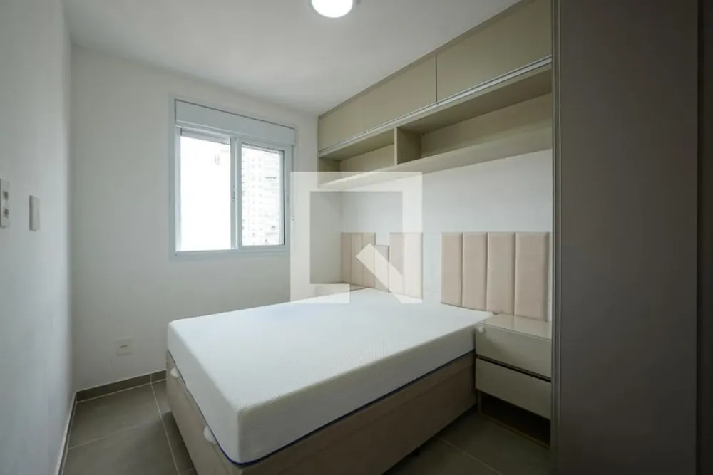 Apartamento, 2 quartos, 40 m² - Foto 5