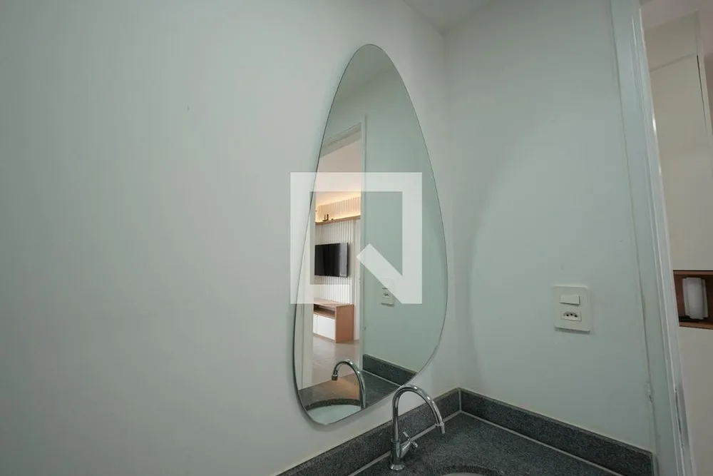Apartamento, 2 quartos, 40 m² - Foto 8
