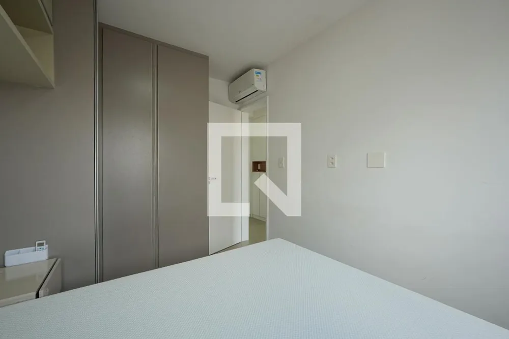 Apartamento, 2 quartos, 40 m² - Foto 6