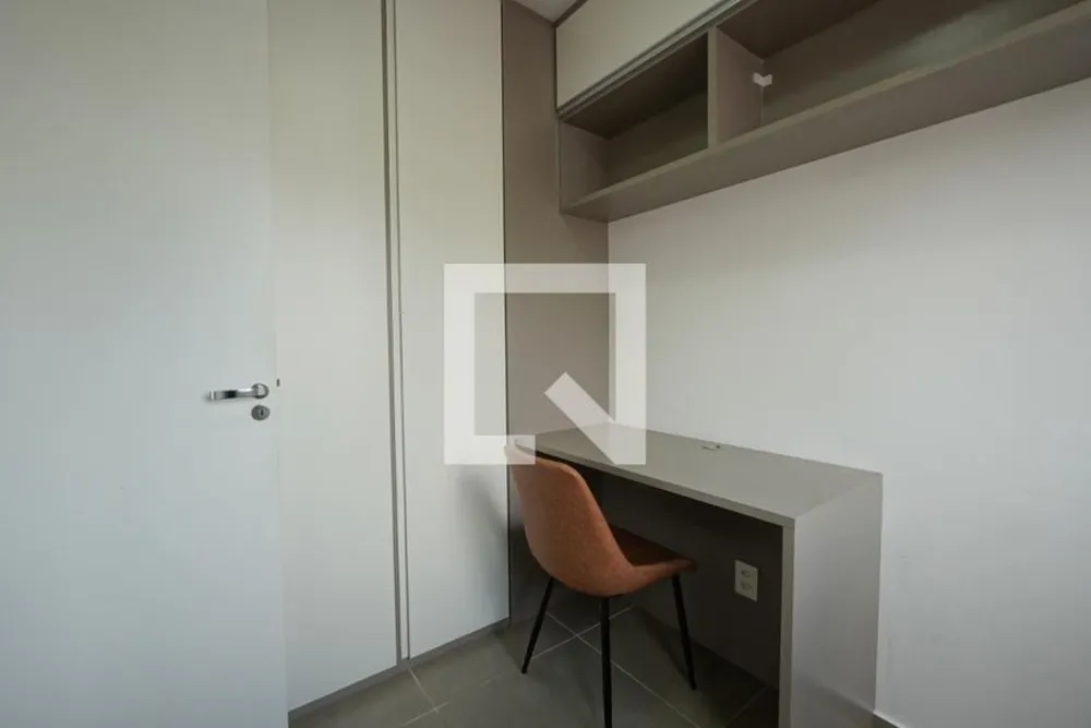 Apartamento, 2 quartos, 40 m² - Foto 4