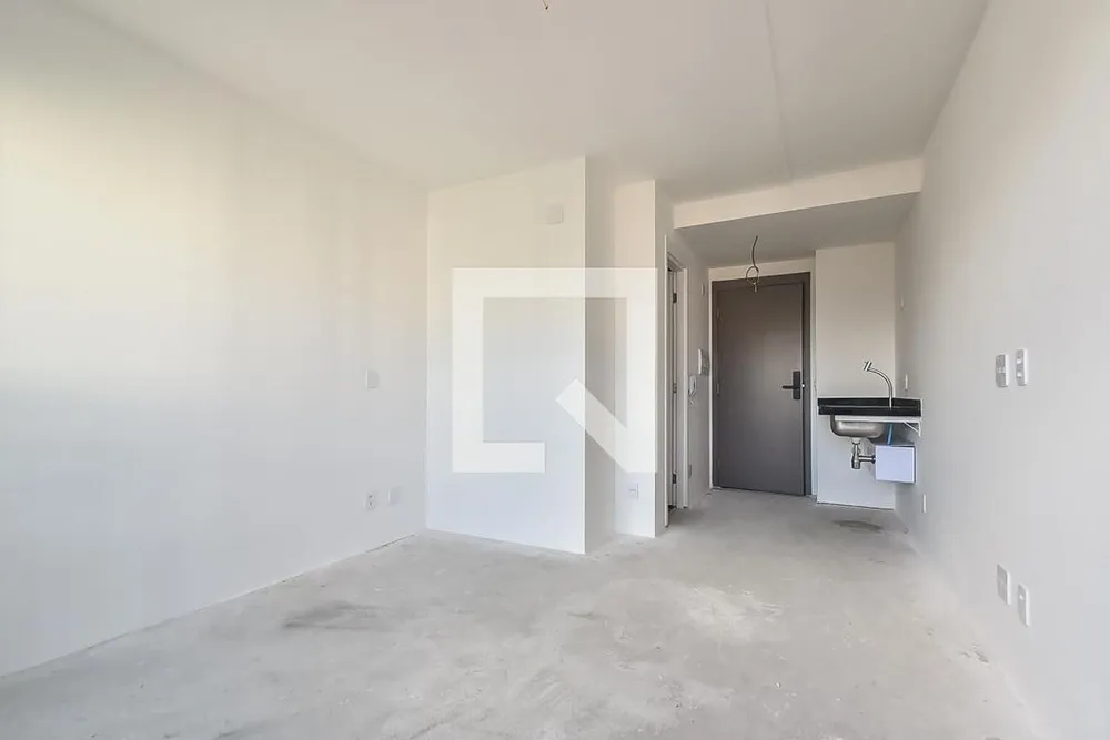Kitnet-Studio, 22 m² - Foto 4