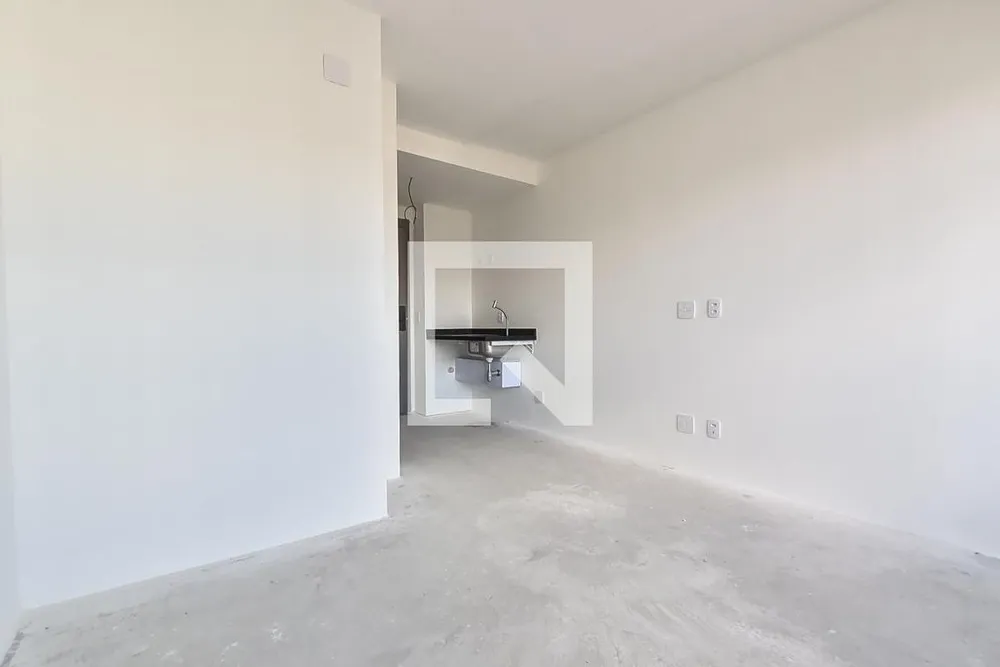 Kitnet-Studio, 22 m² - Foto 3