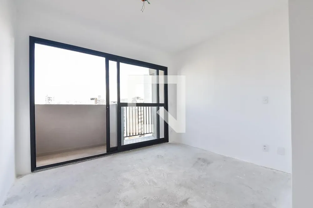 Kitnet-Studio, 22 m² - Foto 1