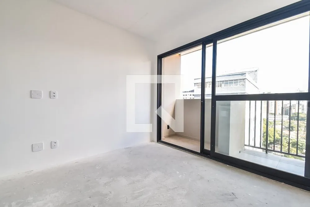 Kitnet-Studio, 22 m² - Foto 2