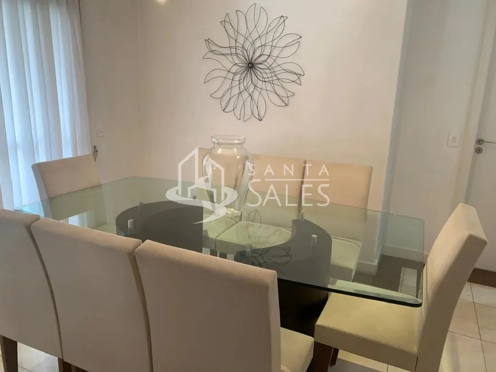 Apartamento, 3 quartos, 180 m² - Foto 3