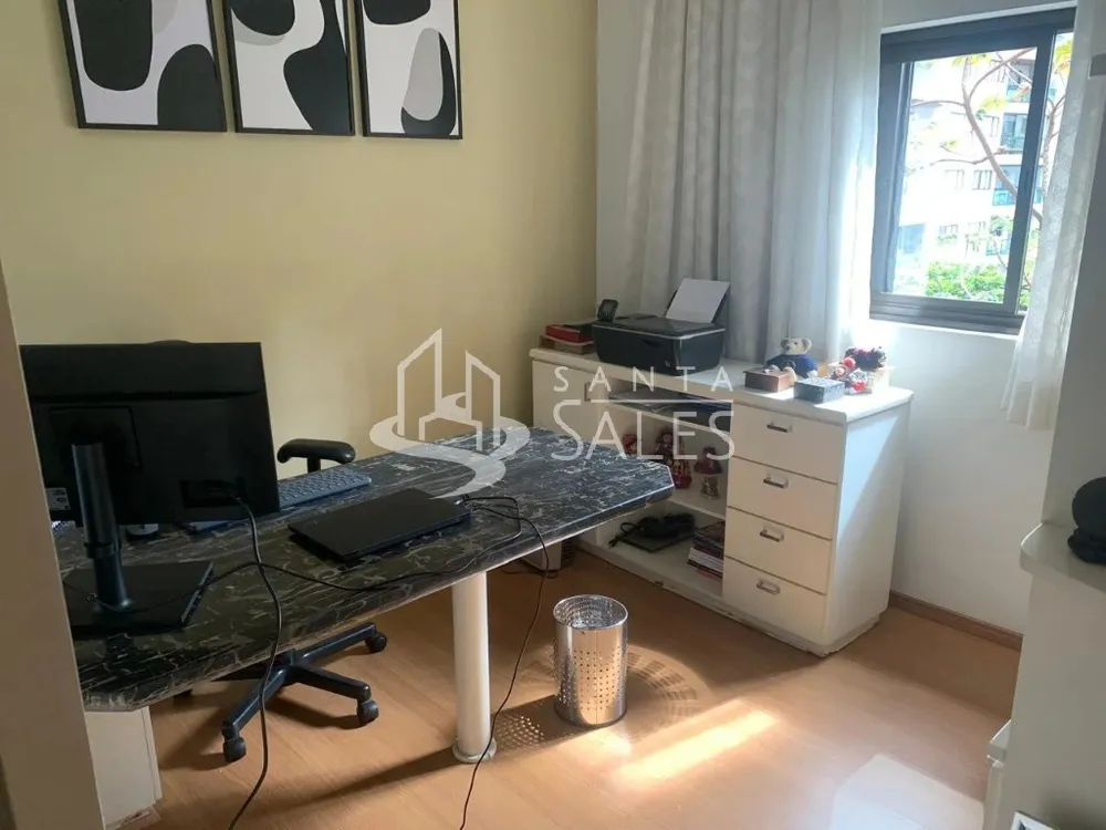 Apartamento, 3 quartos, 180 m² - Foto 8