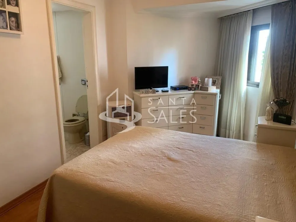 Apartamento, 3 quartos, 180 m² - Foto 13