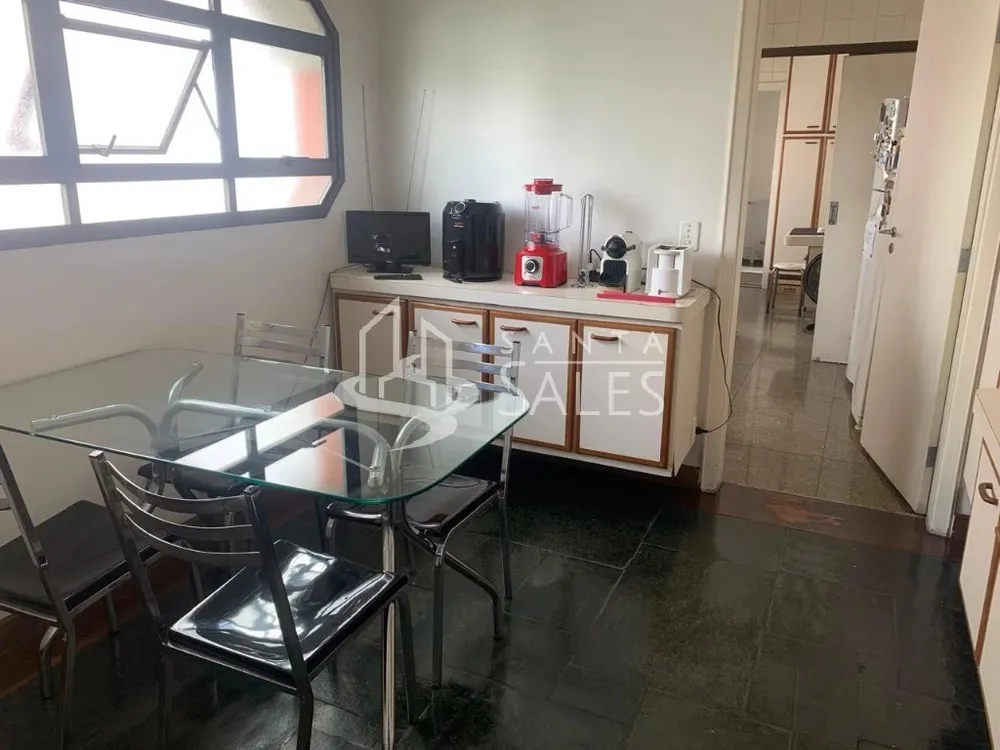 Apartamento, 3 quartos, 180 m² - Foto 4