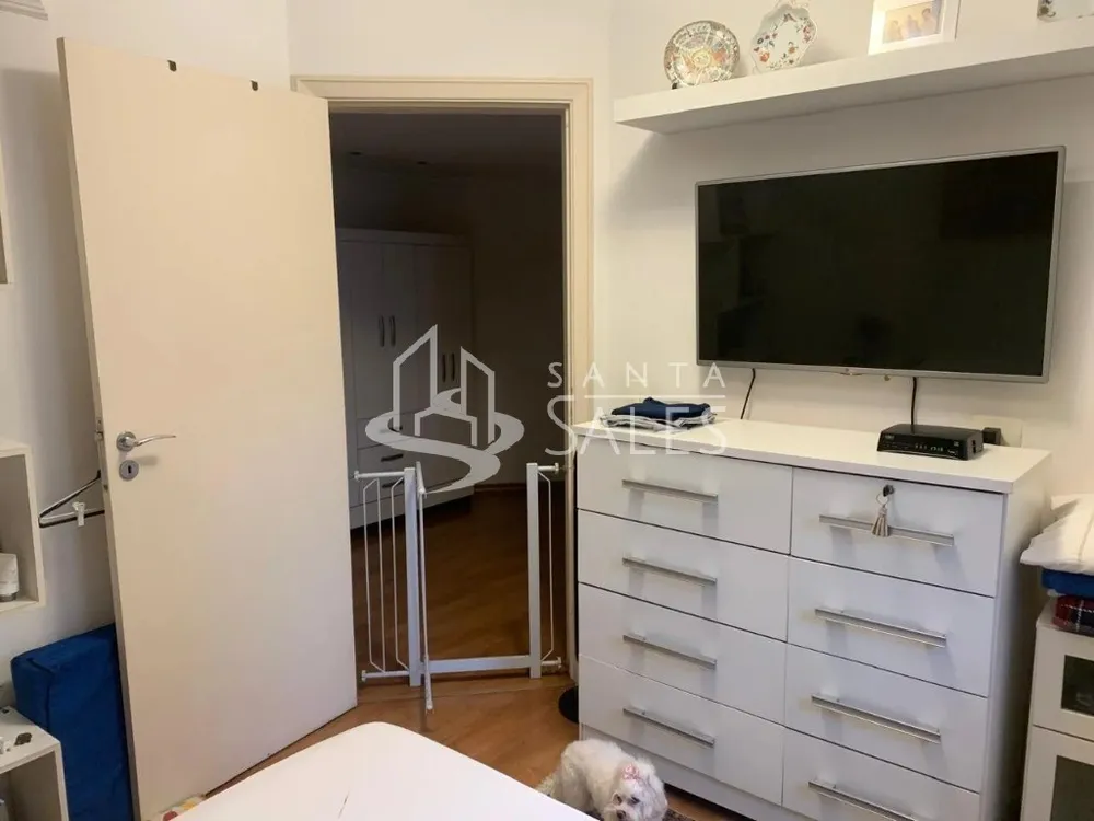 Apartamento, 3 quartos, 180 m² - Foto 12