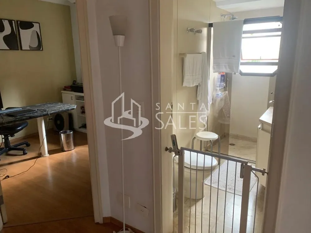 Apartamento, 3 quartos, 180 m² - Foto 15