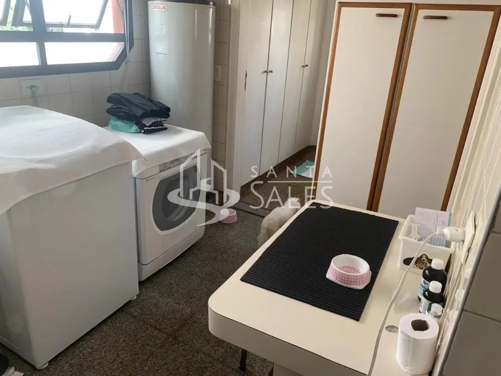 Apartamento, 3 quartos, 180 m² - Foto 6