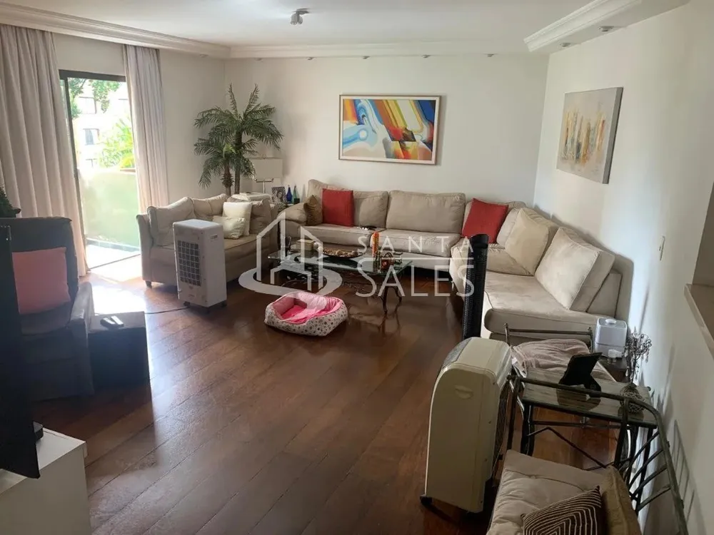 Apartamento, 3 quartos, 180 m² - Foto 1