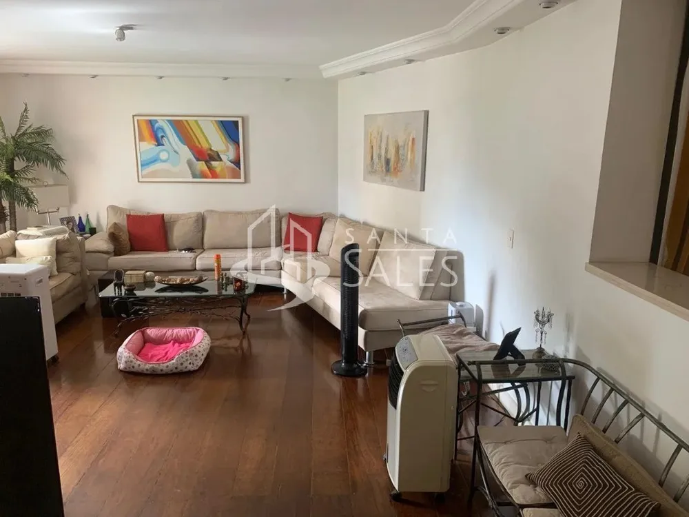 Apartamento, 3 quartos, 180 m² - Foto 2