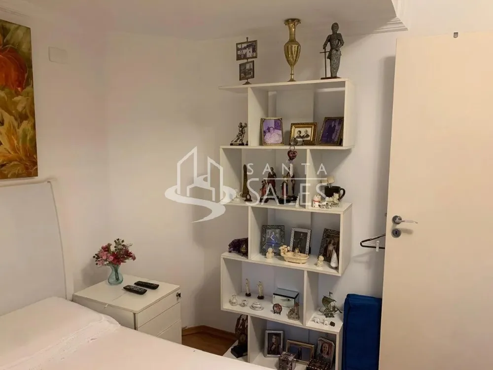 Apartamento, 3 quartos, 180 m² - Foto 11