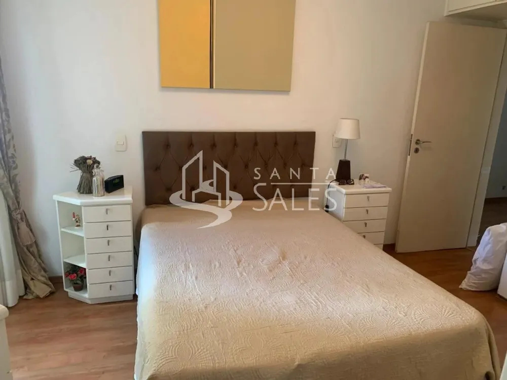 Apartamento, 3 quartos, 180 m² - Foto 7