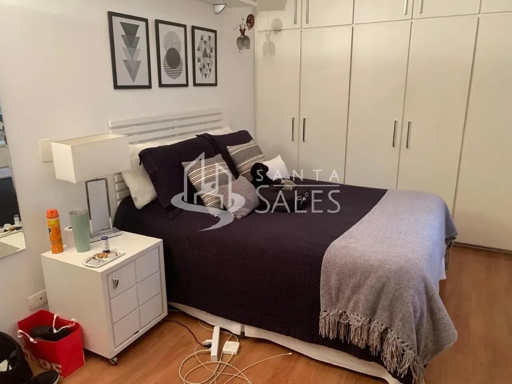 Apartamento, 3 quartos, 180 m² - Foto 16