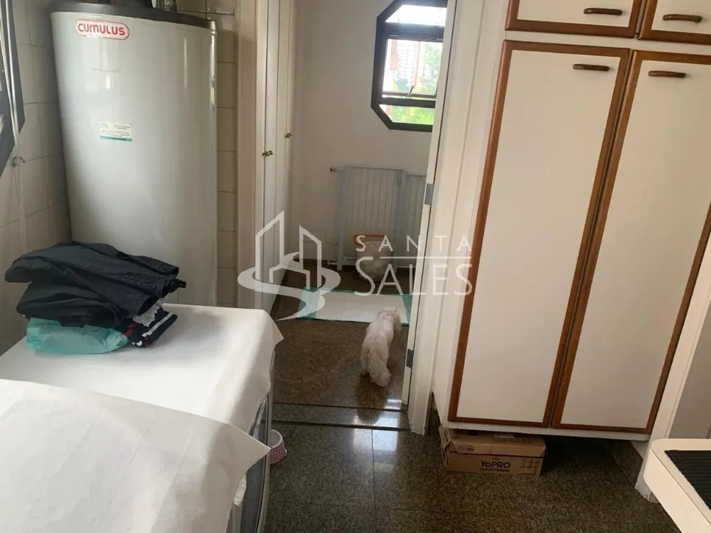 Apartamento, 3 quartos, 180 m² - Foto 9