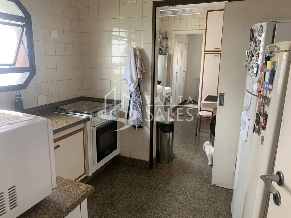 Apartamento, 3 quartos, 180 m² - Foto 5