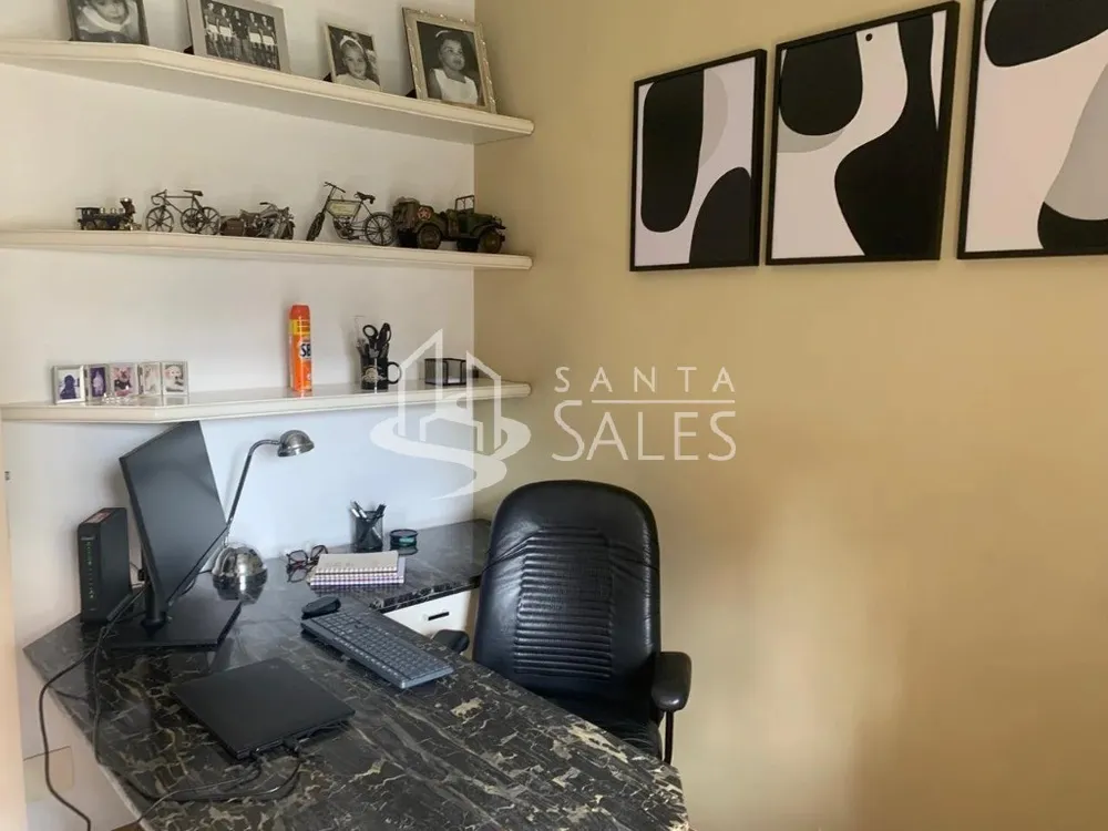 Apartamento, 3 quartos, 180 m² - Foto 10