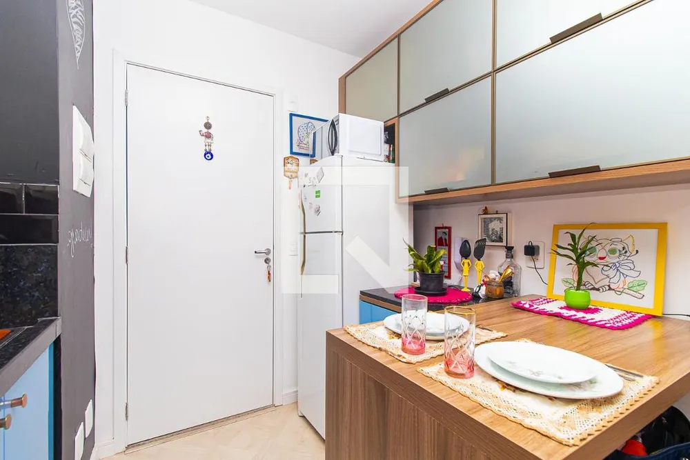 Kitnet-Studio, 26 m² - Foto 10