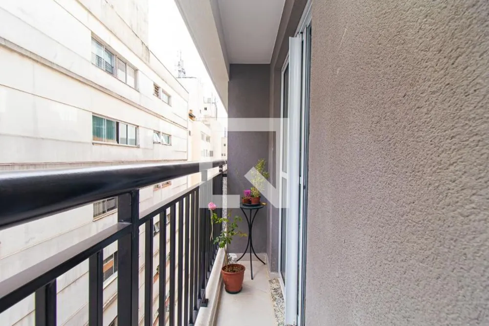 Kitnet-Studio, 26 m² - Foto 4
