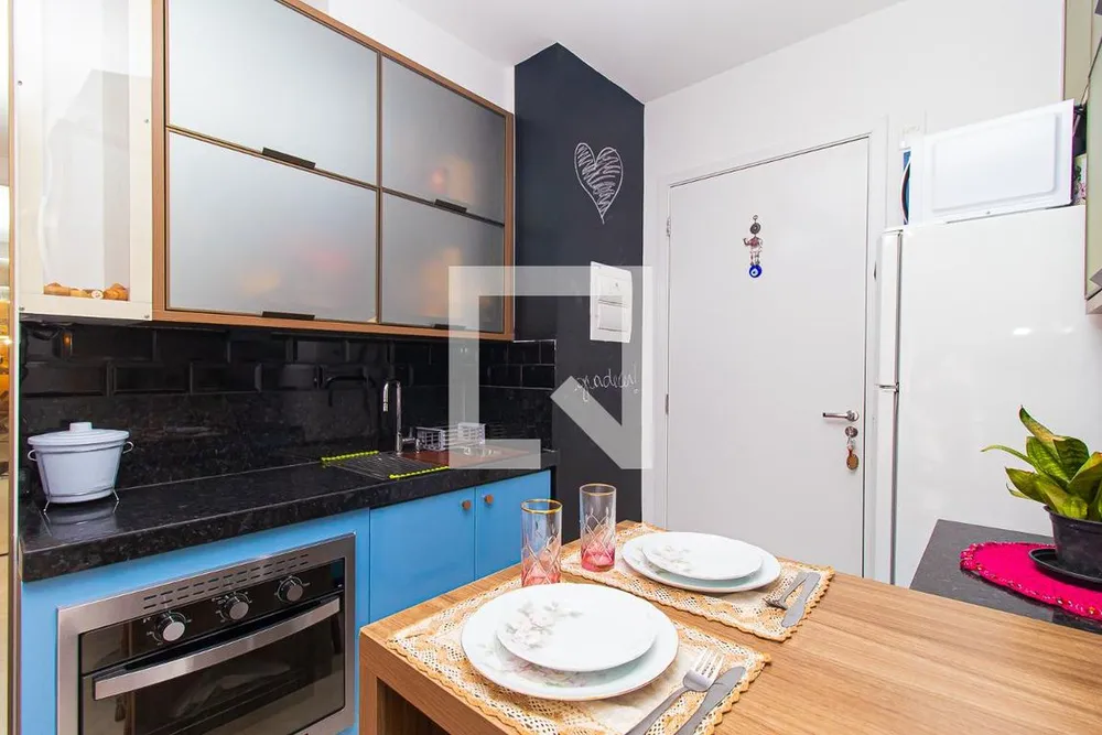 Kitnet-Studio, 26 m² - Foto 9