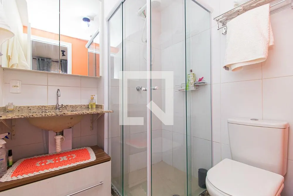 Kitnet-Studio, 26 m² - Foto 7