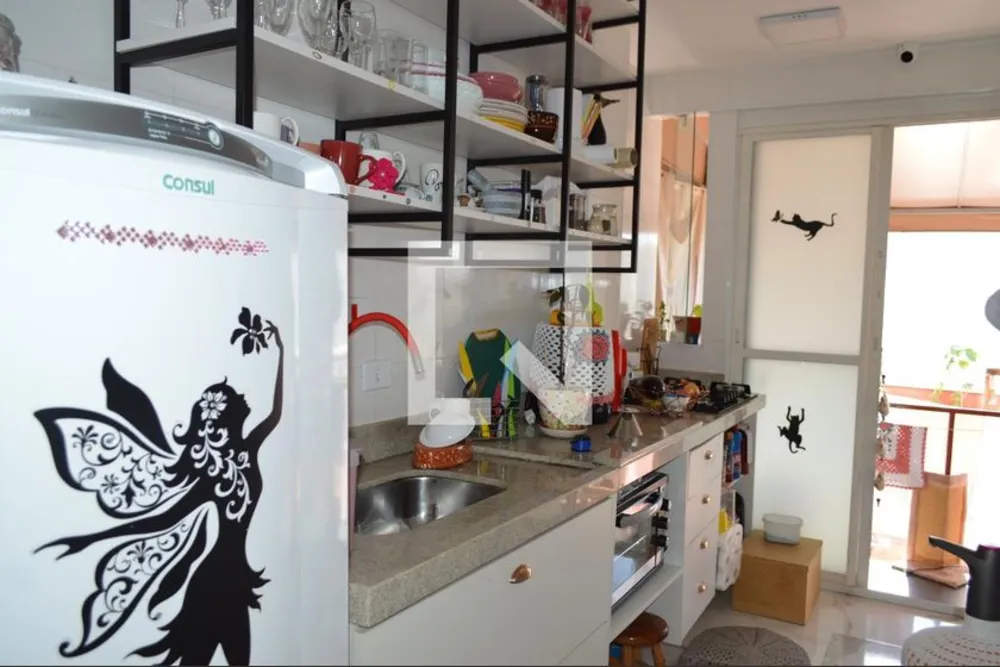 Apartamento, 1 quarto, 45 m² - Foto 7