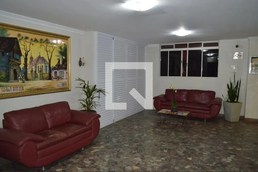 Apartamento, 1 quarto, 45 m² - Foto 14