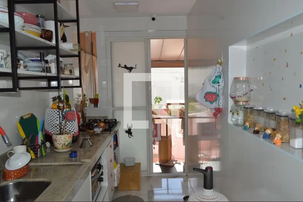 Apartamento, 1 quarto, 45 m² - Foto 8