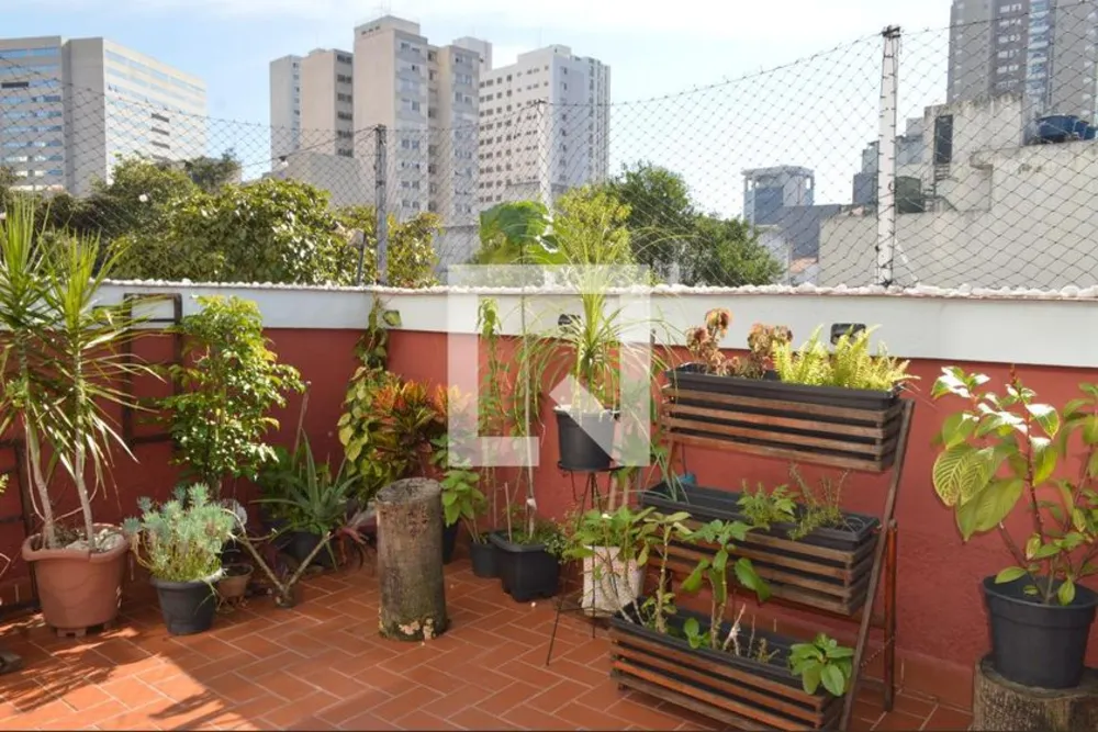 Apartamento, 1 quarto, 45 m² - Foto 11