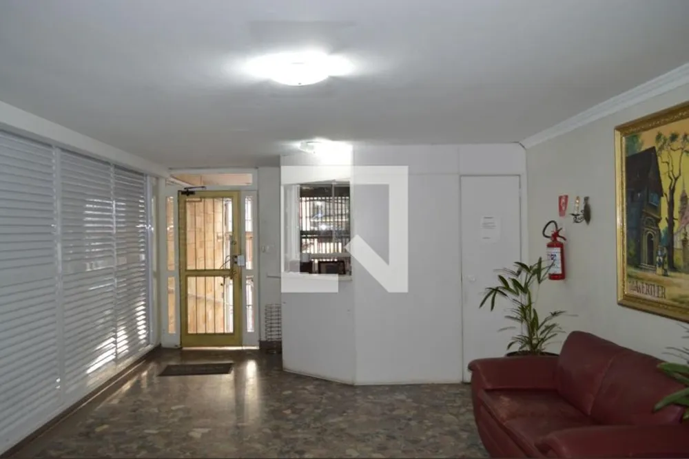 Apartamento, 1 quarto, 45 m² - Foto 12