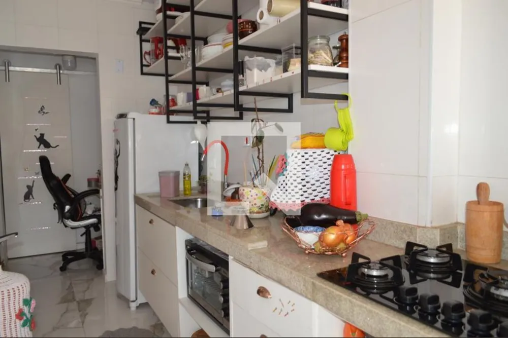 Apartamento, 1 quarto, 45 m² - Foto 9