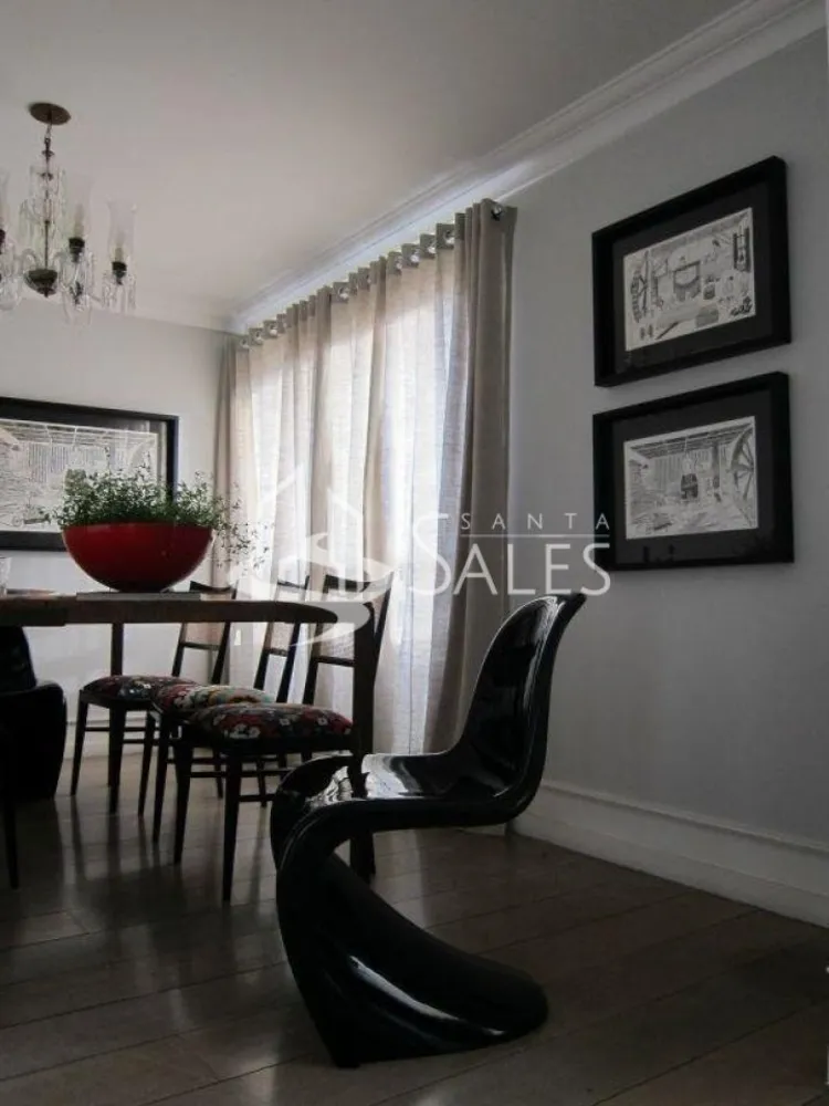 Apartamento, 3 quartos, 310 m² - Foto 10