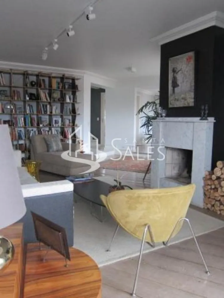 Apartamento, 3 quartos, 310 m² - Foto 8