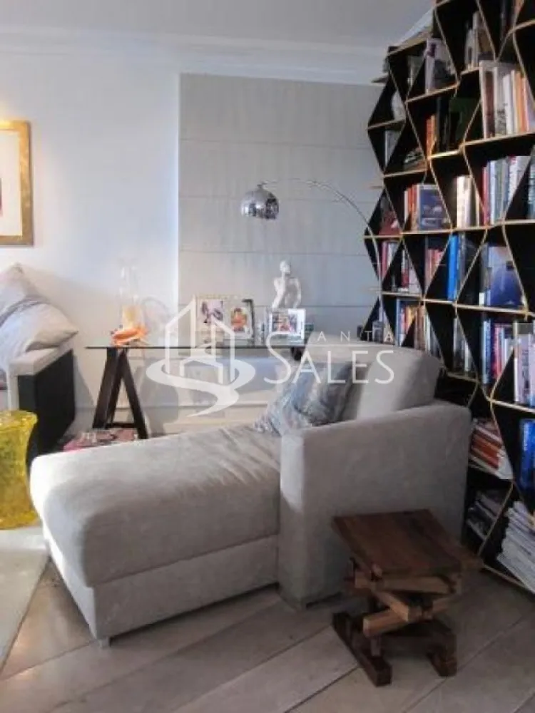 Apartamento, 3 quartos, 310 m² - Foto 1
