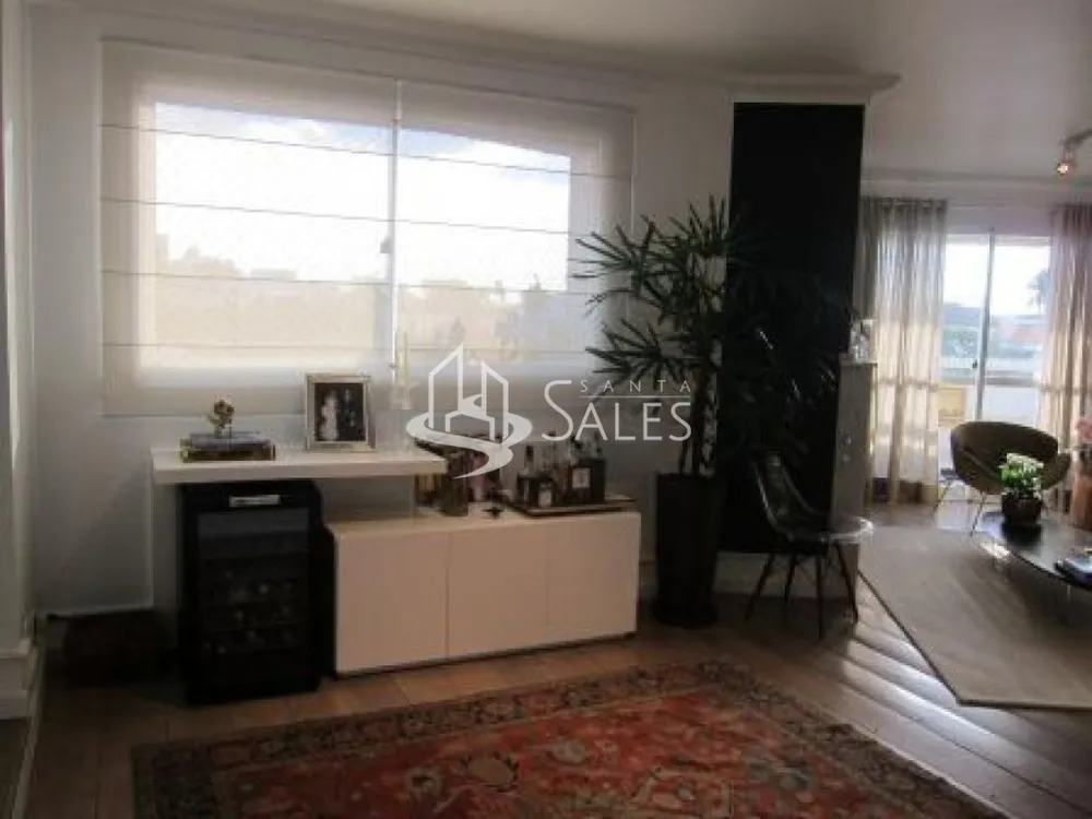 Apartamento, 3 quartos, 310 m² - Foto 2