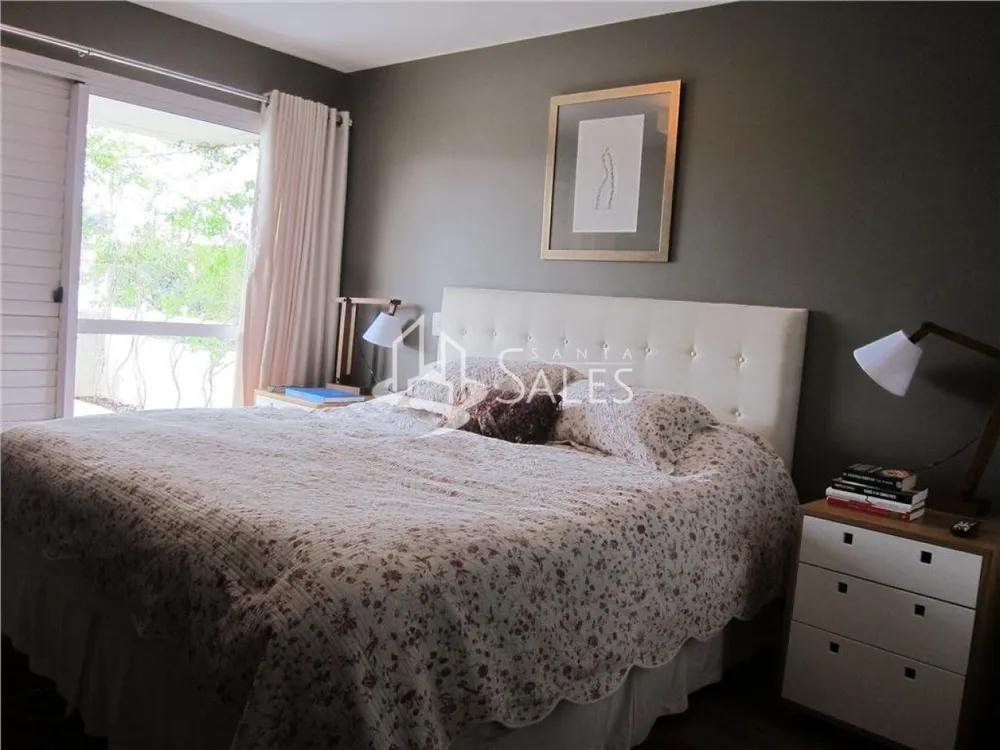 Apartamento, 3 quartos, 310 m² - Foto 8