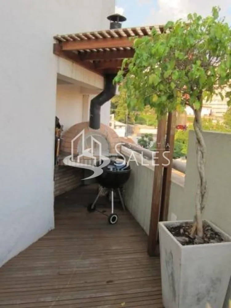 Apartamento, 3 quartos, 310 m² - Foto 5