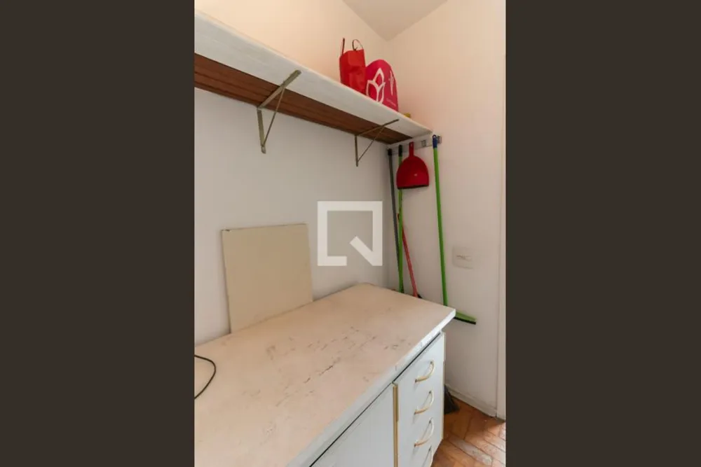 Apartamento, 2 quartos, 69 m² - Foto 6