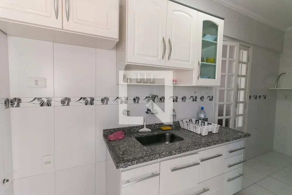 Apartamento, 2 quartos, 69 m² - Foto 2