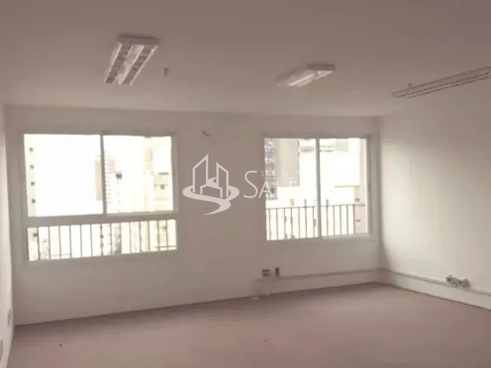 Imóvel Comercial, 36 m² - Foto 2