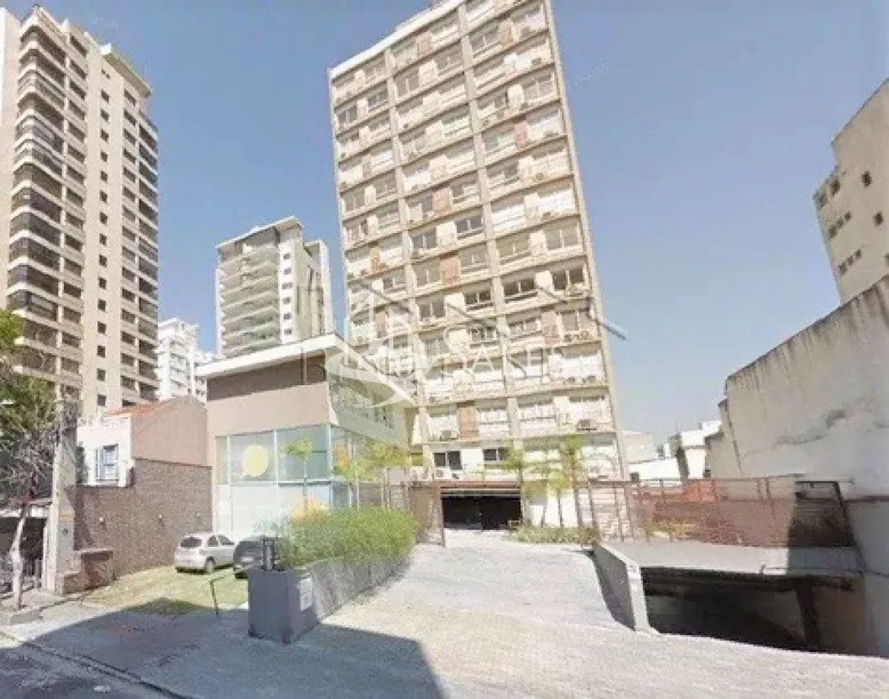 Imóvel Comercial, 36 m² - Foto 7