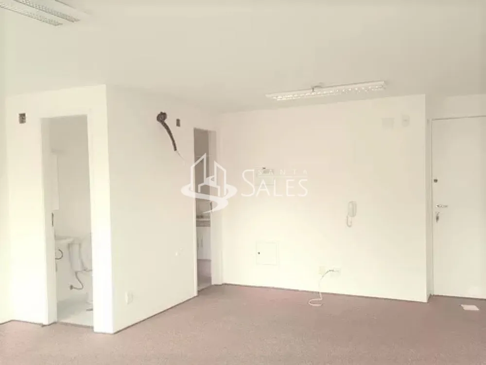 Imóvel Comercial, 36 m² - Foto 3