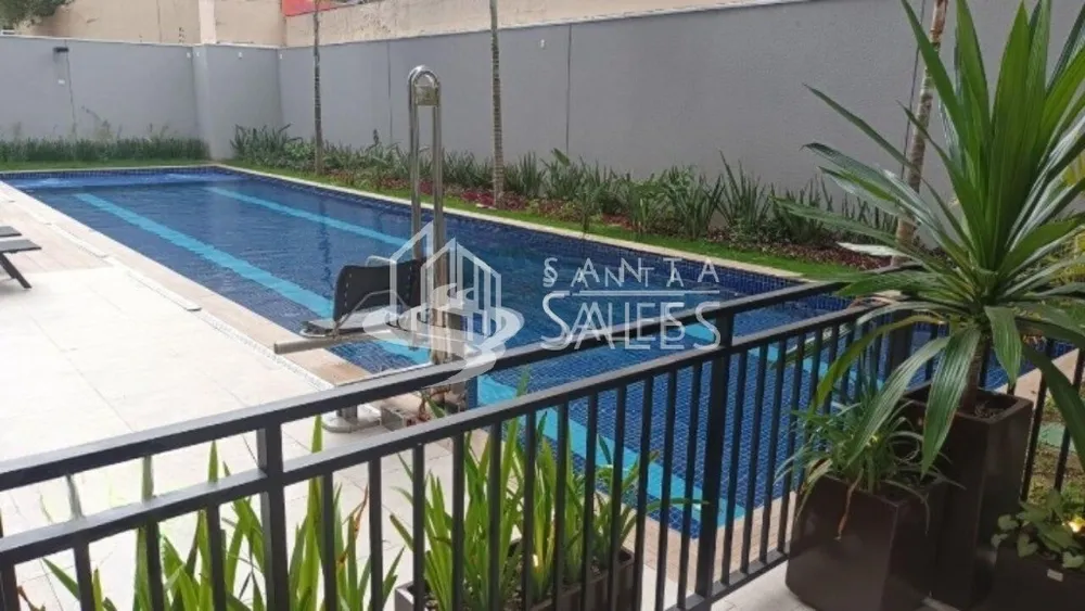 Apartamento, 1 quarto, 25 m² - Foto 6