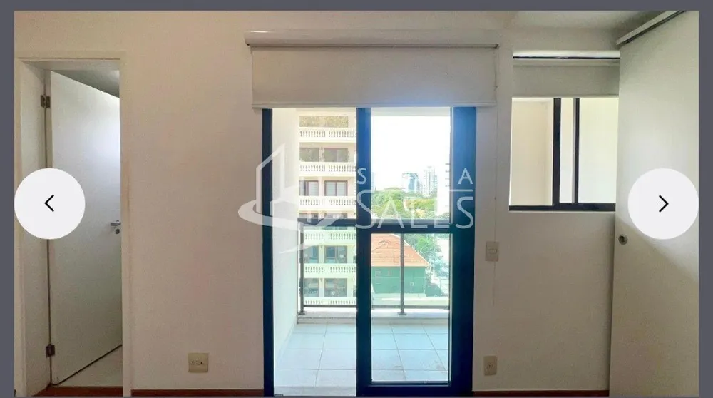 Apartamento, 1 quarto, 49 m² - Foto 7