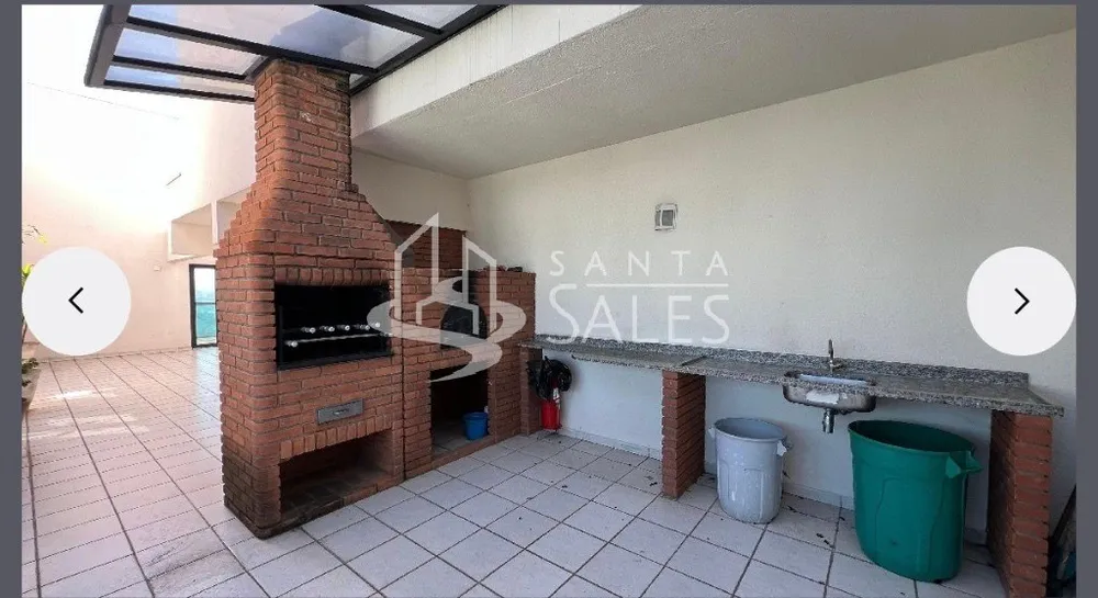 Apartamento, 1 quarto, 49 m² - Foto 2