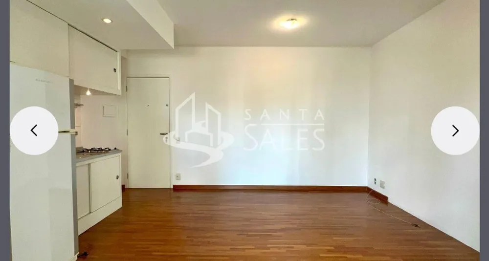 Apartamento, 1 quarto, 49 m² - Foto 4