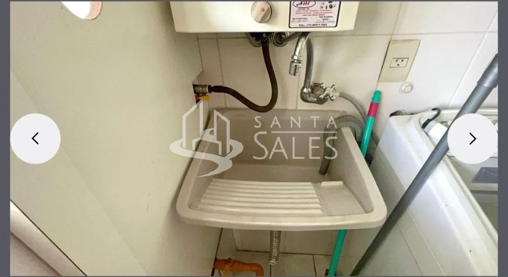 Apartamento, 1 quarto, 49 m² - Foto 5