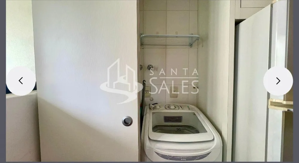 Apartamento, 1 quarto, 49 m² - Foto 3